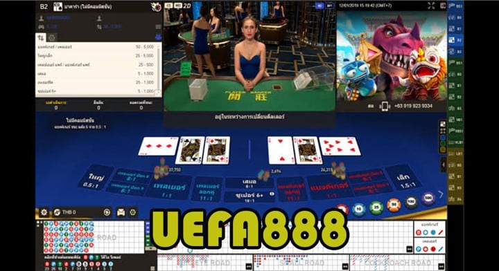 ไพ่บาราร่า ufa888 สมัครยูฟ่าบาคาร่า ufabet.com